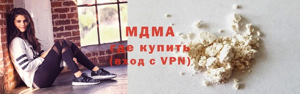 прущая мука Пересвет
