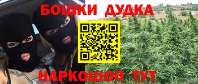 гидра Гусиноозёрск